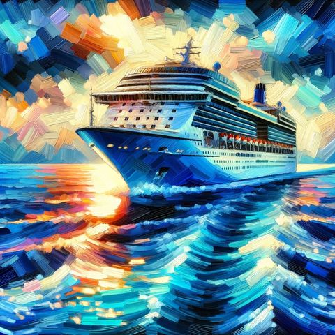 Cruise Ship 101 Introduction to Cruising and Cruise Ships