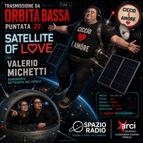 Orbita Bassa 22