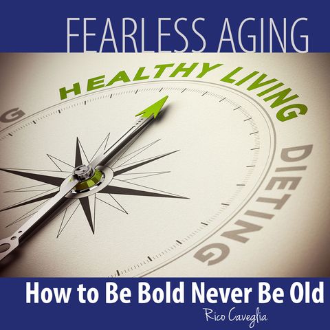 Train Your Brain & Body for Upgraded Longevity