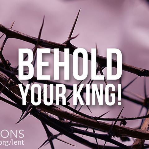 JESUS SPEAKS