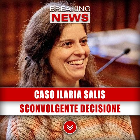 Caso Ilaria Salis: Sconvolgente Decisione In Tribunale! 