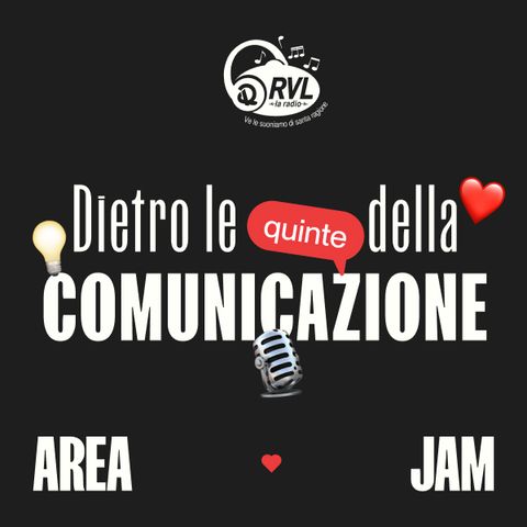 👉 𝐑𝐕𝐋 𝐩𝐫𝐞𝐬𝐞𝐧𝐭𝐚 "𝐀𝐑𝐄𝐀 𝐉𝐀𝐌" ❤️ 💬 #17 𝐋𝐚 𝐩𝐬𝐢𝐜𝐨𝐥𝐨𝐠𝐢𝐚 𝐝𝐞𝐢 𝐭𝐫𝐞𝐧𝐝