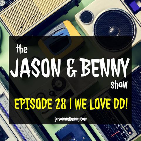 We Love DD! | Episode 28 | 11-6-2019