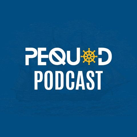 Pequod Podcast Zero