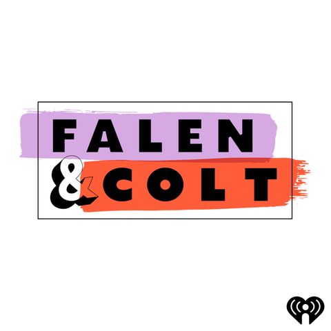 Falen & Colt hit the high note with Ted & Vont