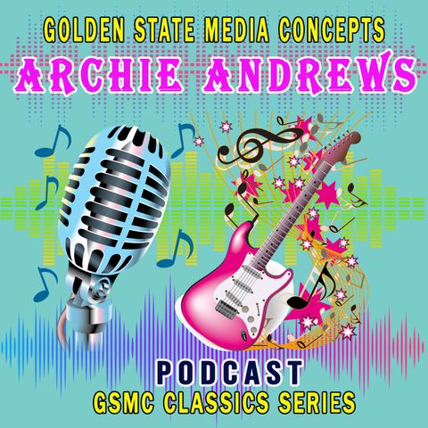 GSMC Classics: Archie Andrews Episode 57: Fixing Flat Tire