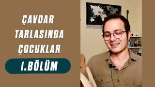 Çavdar Tarlasında Çocuklar J.D. Salinger Sesli Kitap 1. Bölüm Dünya Klasikleri
