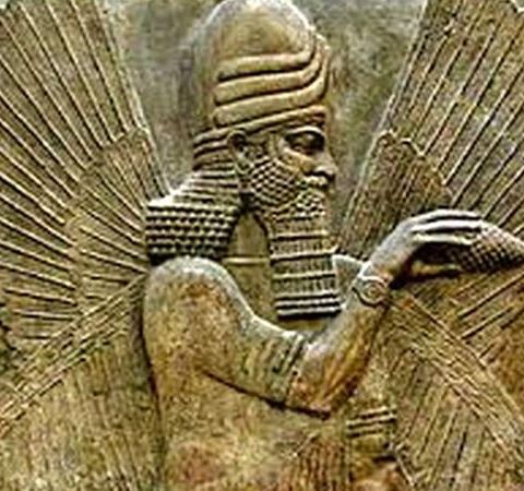 What do the Annunaki, Ancient Aliens and The Urantia Book Have in Common?
