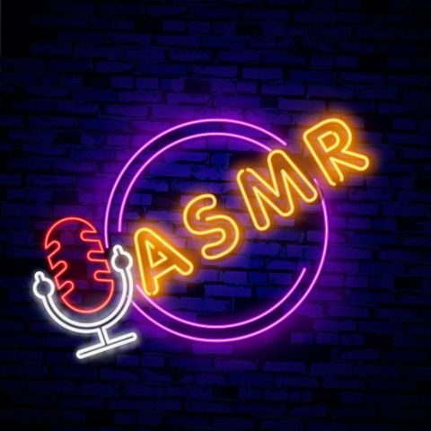 asmr episodio 1