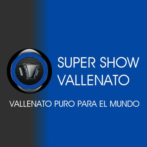 ENTREVISTA A SD3 (SIN DAÑOS A TERCEROS) - Super Show Vallenato