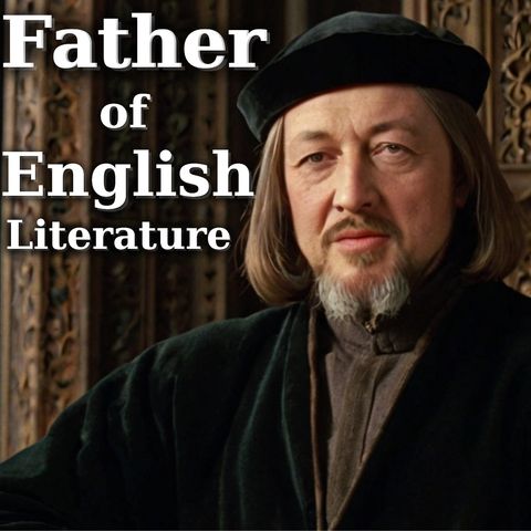 The Story of Geoffrey Chaucer