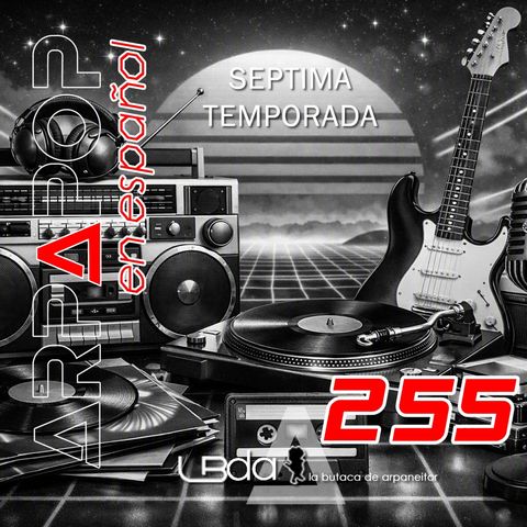 Arpapop - programa nº255