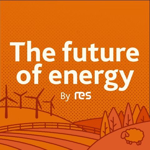 Episode 3: Offshore Wind – how far have we come in the last thirty years, and what’s next?