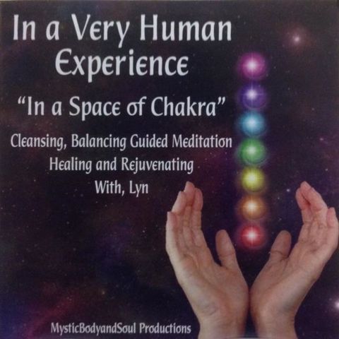 In a space of Chakra