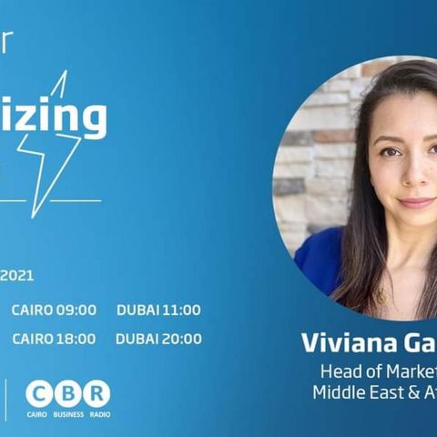 Energizing Africa - Viviana Garcia