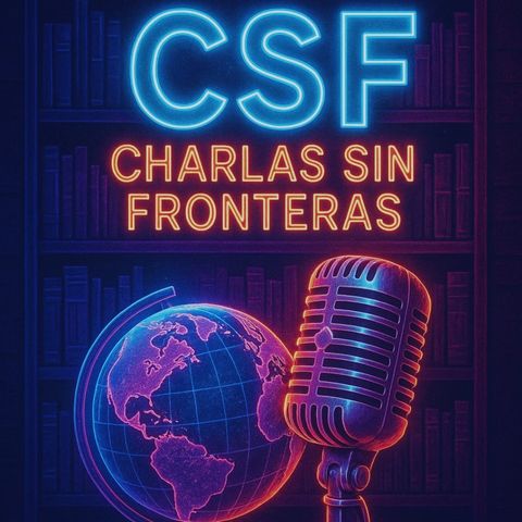 Podcast Cover