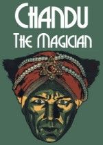 Chandu The Magician - 010135, Episode XX - 65 - Nadji Arrives
