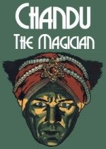 Chandu The Magician - 010235, Episode XX - Magic Successful