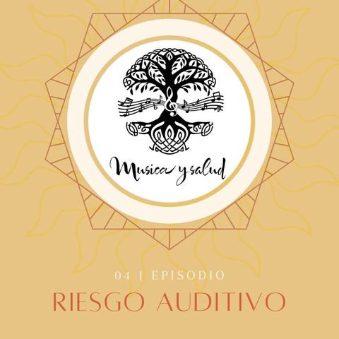 Riesgo Auditivo