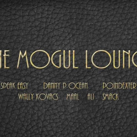 The Mogul Lounge Presents:  Uberbae, Ali's BBQ Experience And Kendrick Lamar's Misogyny.
