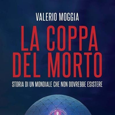 Nientedimeno - La coppa del morto - Intervista a Valerio Moggia