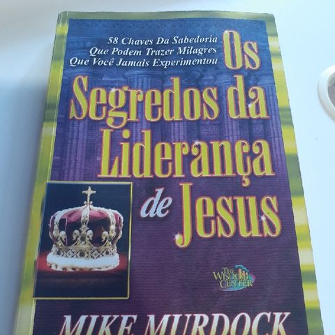 Capítulo 21. Jesus Recusava O Desânimo Quando Os Outros Julgavam Mal Suas Motivações. m4a