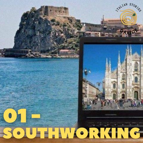 01 - Southworking
