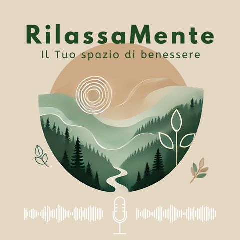 Copertina del podcast