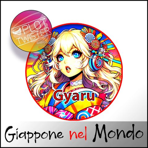 Gyaru: ragazze alla moda contro le tradizioni - Ribelli giapponesi