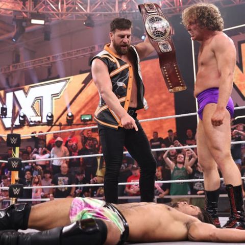 NXT Review: Bron Breakker Confuses, JD McDonagh & Dragon Lee Amaze & Indi Heartwell Gets Real