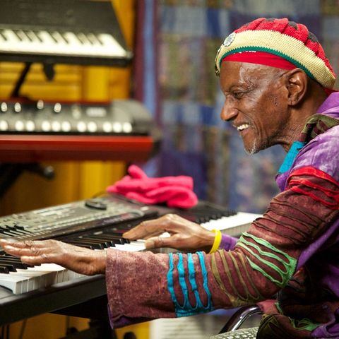 Bernie Worrell Flew Back To The Mothership