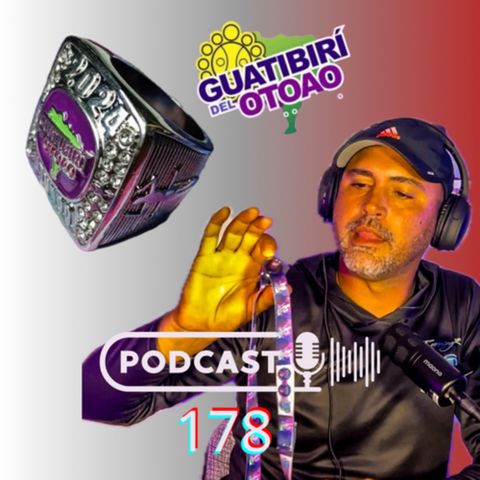 10K Guatibiri Del Otoao 2024 (INNOVACIÓN) EP 178
