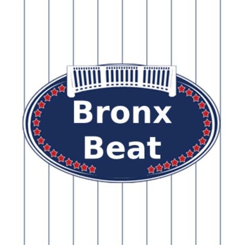 Episode 404: The Yankees SWEEP the Houston Astros