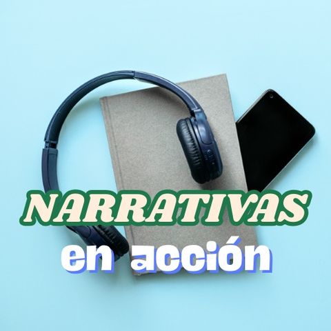 Portada del podcast