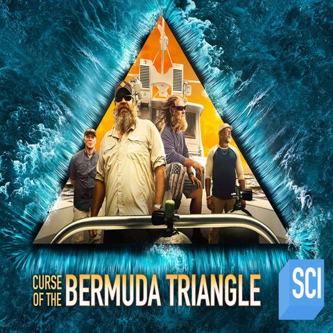 Episode 48: The Bermuda Triangle