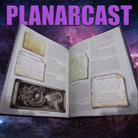 PLANARcast 004 - Videogame dos jovens