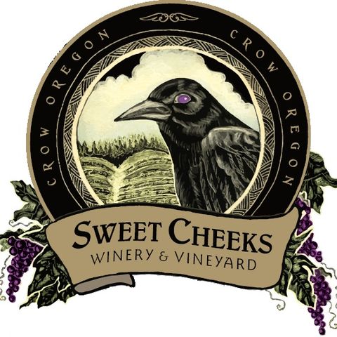 Sweet Cheeks Winery - Jessica Thomas