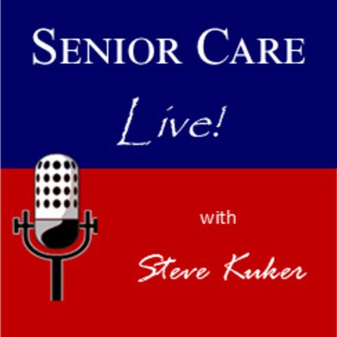 Senior Care Live with Dr. Linda Johnson, ArchWell Health: April 6, 2024