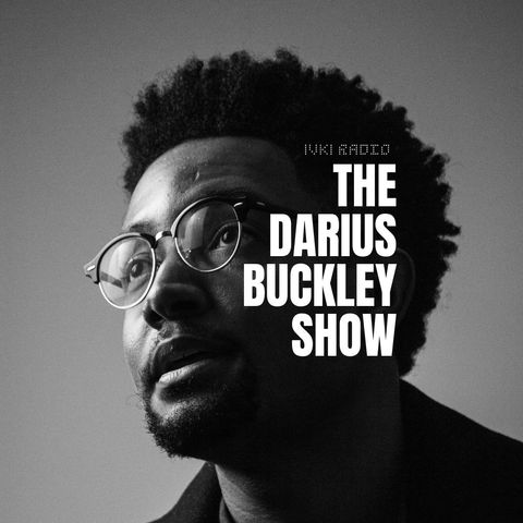The Darius Buckley Show Trailer