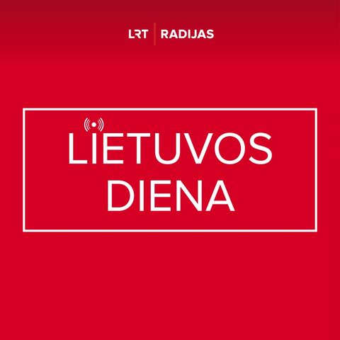Lietuvos diena. Internetui Lietuvoje - 30 metų