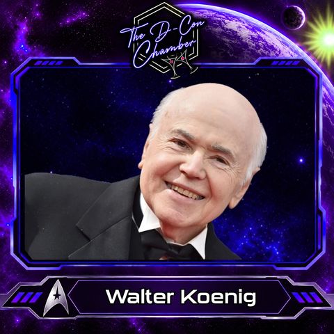 Walter Koenig