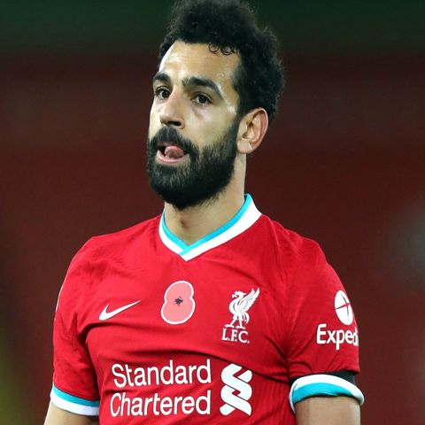 Salah's mind games - Matip & Jota return latest - Haaland, Wijnaldum, Cabral