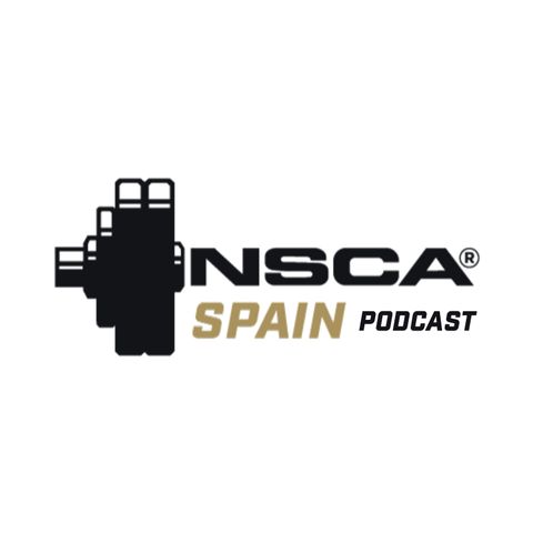 NSCA Spain #32 Contratación y gestión de entrenadores personales, con Jorge García.