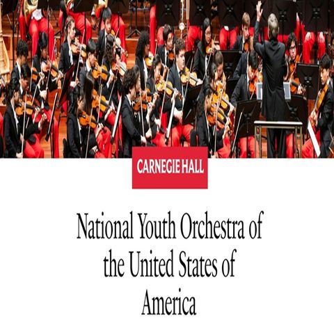 A Musical Summer Adventure For Two Austin Teens and 94 Others. On Staccato