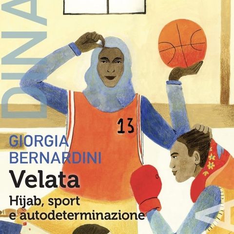 Nientedimeno - Velata (intervista a Giorgia Bernardini)