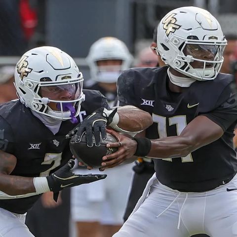 The State of UCF Football w/ Blake Blahut