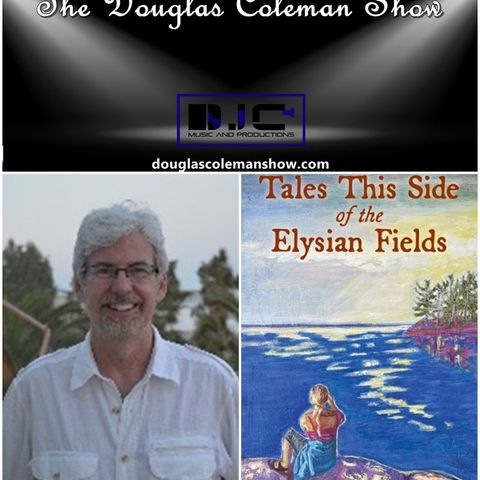 The Douglas Coleman Show w Trevor W Harrison