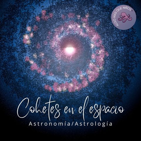 Cohetes en el espacio-Astronomía-Astrología