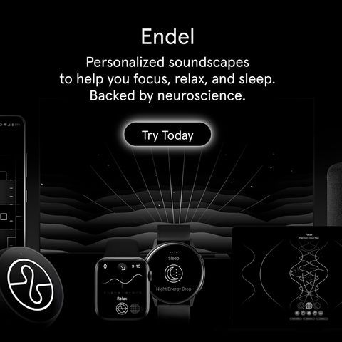 Scopri Endel: Il nuovo servizio di musica personalizzata