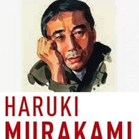 Cápsulas Culturales - Reseña del escritor, poeta y traductor japonés, Haruki Murakami. Conduce: Diosma Patricia Davis*Argentina.